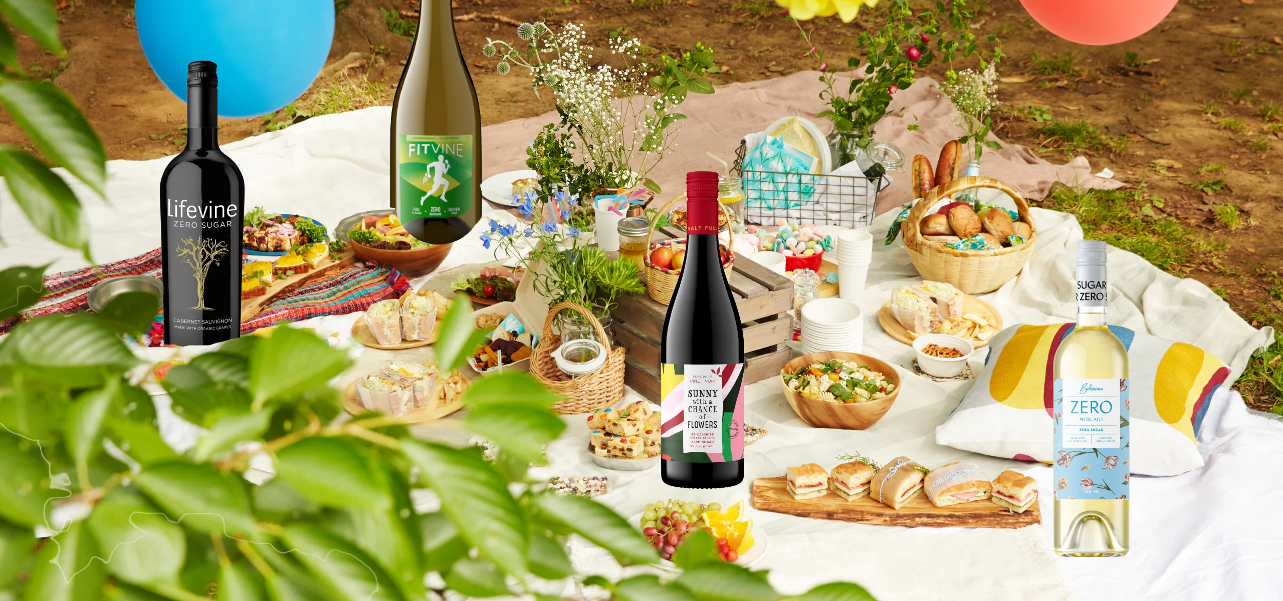 Premium Pours, Unbeatable Prices